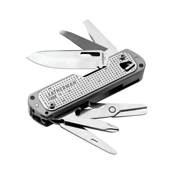 FREE T4 - 12 TOOLS - Nitecore Singapore
